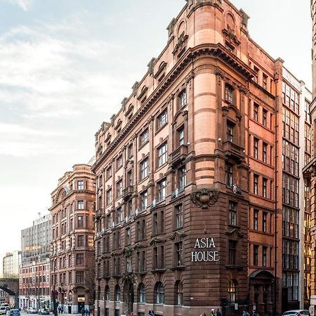 City Dreamz -New Stylish And Modern Flat Manchester Kültér fotó